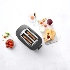 Keukengerei Winkel -Keukengerei Winkel zwilling enfinigy toaster 2 slices 7