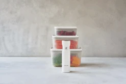 Zwilling Fresh & Save Bakje Plastic, 14x21 Cm / 2 L -Keukengerei Winkel zwilling fresh save bakje plastic 14