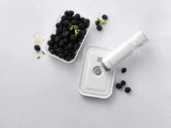 Zwilling Fresh & Save Bakje Plastic, 11x18 Cm / 0.9 L -Keukengerei Winkel zwilling fresh save bakje plastic 17