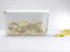 Zwilling Fresh & Save Bakje Plastic, 14x21 Cm / 2 L -Keukengerei Winkel zwilling fresh save bakje plastic 20