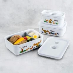 Zwilling Fresh & Save Dino Lunchbox, 50 Cl -Keukengerei Winkel zwilling fresh save dino lunchbox 3