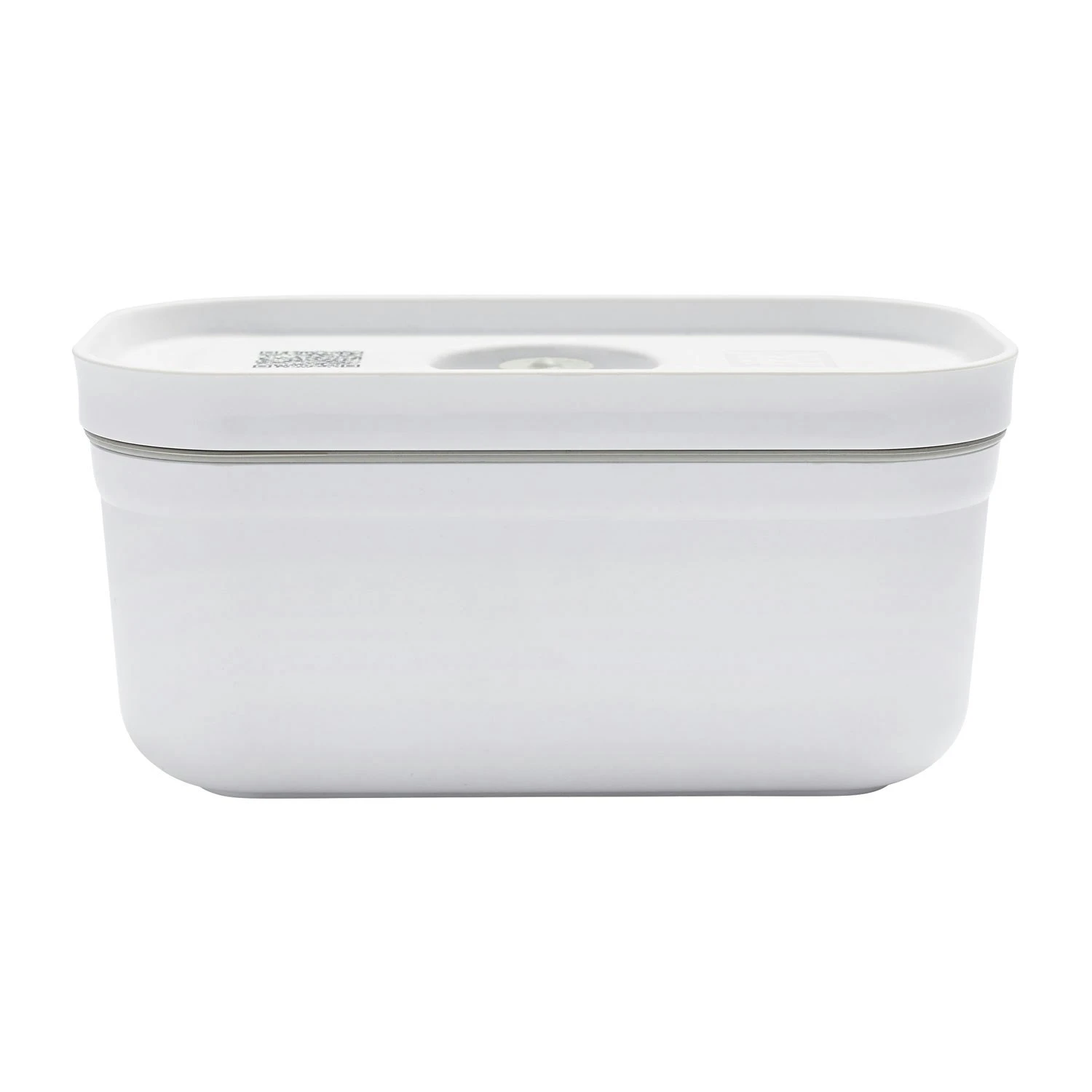 Zwilling Fresh & Save Lunchbox Plastic, 9x16 Cm / 0.5 L 5 Zwilling Fresh & Save Lunchbox Plastic, 9x16 Cm / 0.5 L - Afbeelding 3