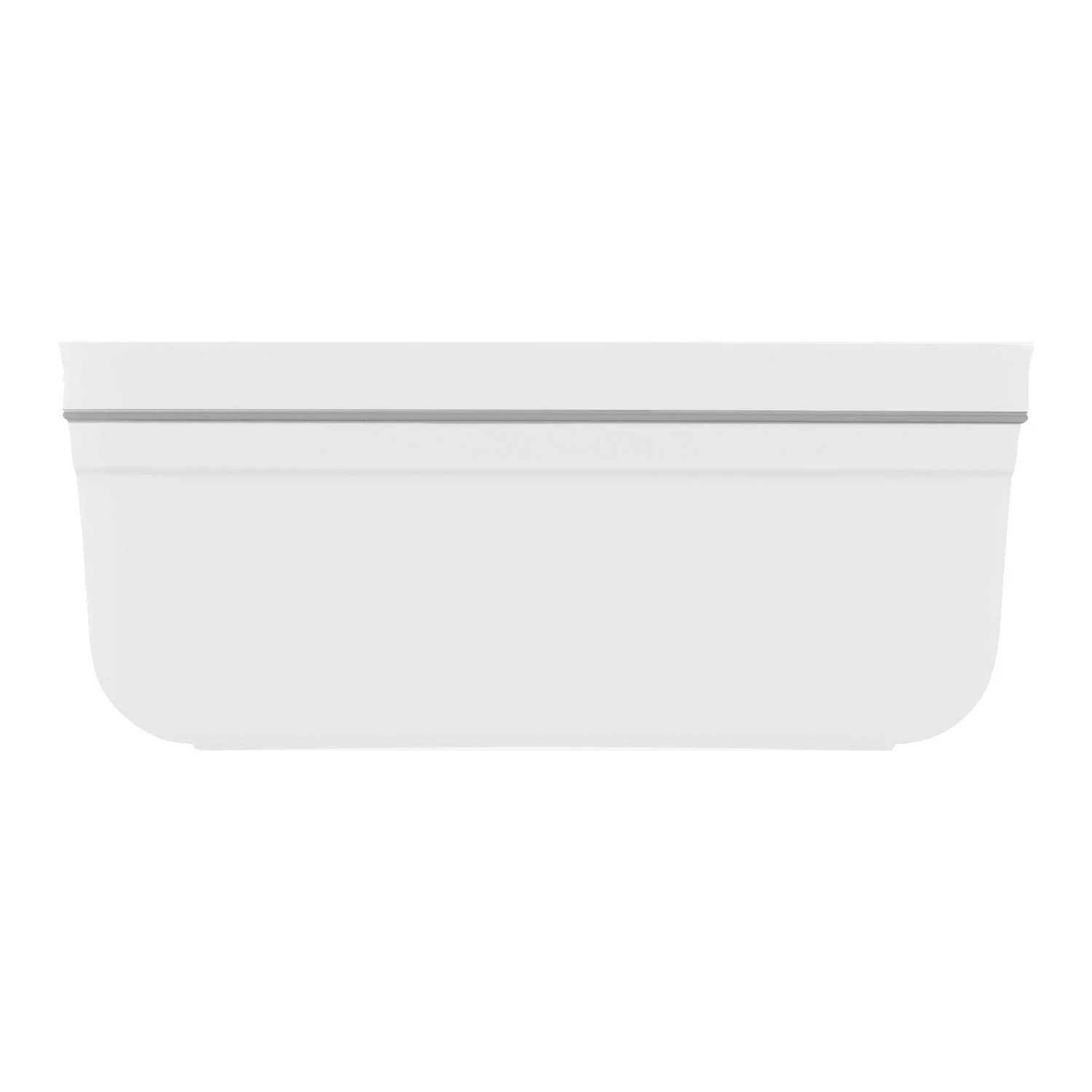 Zwilling Fresh & Save Lunchbox Plastic, 11x19 Cm / 0.8 L 5 Zwilling Fresh & Save Lunchbox Plastic, 11x19 Cm / 0.8 L - Afbeelding 3