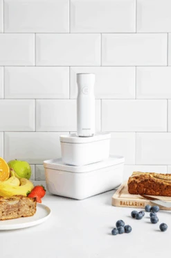 Zwilling Fresh & Save Lunchbox Plastic, 15x22 Cm / 1.6 L -Keukengerei Winkel zwilling fresh save lunchbox plastic 21