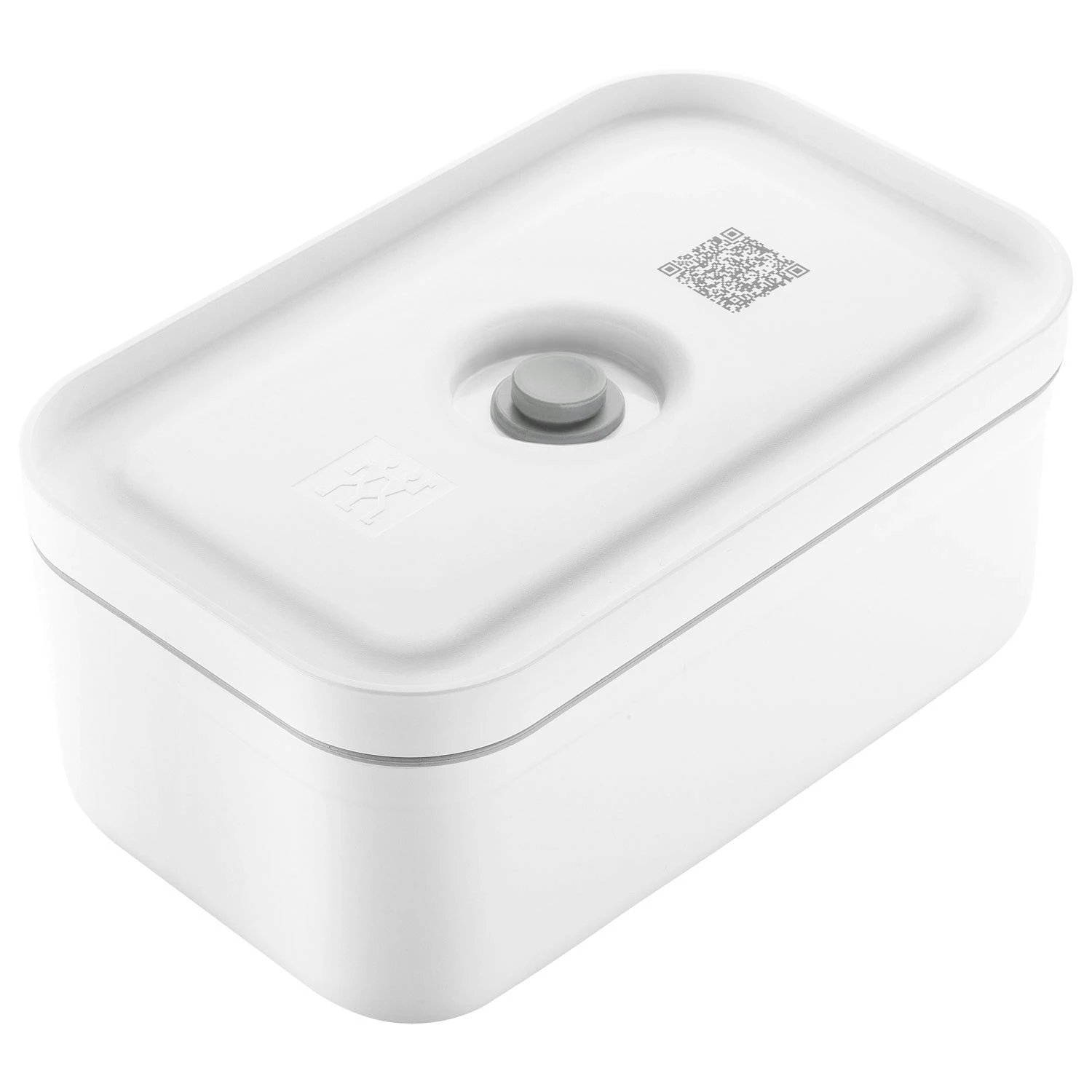 Zwilling Fresh & Save Lunchbox Plastic, 11x19 Cm / 0.8 L 3 Zwilling Fresh & Save Lunchbox Plastic, 11x19 Cm / 0.8 L