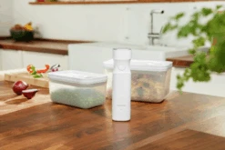 Zwilling Fresh & Save Set Met Bakje 3 Stuks, ABS-kunststof 11 Zwilling Fresh & Save Set Met Bakje 3 Stuks, ABS-kunststof -Keukengerei Winkel zwilling fresh save set met bakje 3 stuks abs kunststof 7