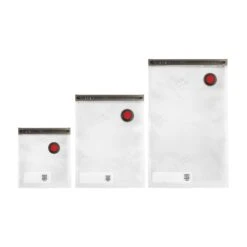 Zwilling Fresh & Save Vacuümzak Medium 10 Stuks / 4 L 9 Zwilling Fresh & Save Vacuümzak Medium 10 Stuks / 4 L -Keukengerei Winkel zwilling fresh save vacuumzak large 3 stuks 85 l 6 1