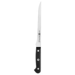Zwilling Gourmet Filleting Knife Thin Flexible 18 Cm