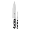 Zwilling Gourmet Set Of Knives 2 Pcs -Keukengerei Winkel zwilling gourmet set of knives 2 pcs 0