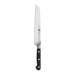 Zwilling Pro Bread Knife, 20 Cm