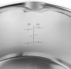 Zwilling Simplify Pottenset, 5 Stuks -Keukengerei Winkel zwilling simplify pottenset 5 stuks 1