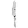 Zwilling Twin Fin II Santoku Japanese Chef's Knife 14 Cm -Keukengerei Winkel zwilling twin fin ii santoku japanese chefs knife 14 cm 0